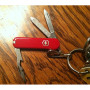 Кишеньковий ніж Victorinox Rally