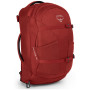 Рюкзак Osprey Farpoint 40 S/M червоний JasperRed