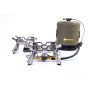 Пальник Ridge Monkey Quad Stove Pro Mini