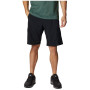 Чоловічі шорти Columbia Silver Ridge™ Utility Cargo Short чорний