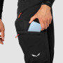 Жіночі штани Salewa Sella Dst Hyb Pant W