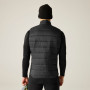 Чоловіча жилетка Dare 2b Aero Fuse Padded Gilet