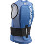 Дитячий захист для спини Salomon Flexcell Pro Vest Jr
