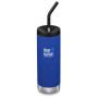 Термопляшка Klean Kanteen TK Wide 16 oz