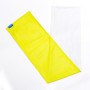 Chladivý Šátek N-Rit Cool Towel Twin žlutá Bílý/limetový