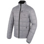 Чоловіча куртка Husky Nodiq M сірий/чорний grey/black