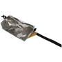 білий/чорний
