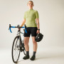 Жіноча велофутболка Dare 2b Pedal To Jersey