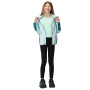 Дитяча толстовка Regatta Jr Highton FZ IV