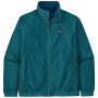 Чоловіча куртка Patagonia Reversible Shelled Microdini Jacket