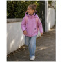 Дитяча куртка DucKsday Detachable Fleece Jacket Em