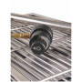 Складаний гриль Ridge Monkey Grilla BBQ Dual Fuel