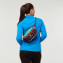Поясна сумка Cotopaxi Bataan 3L Fanny Pack - Del Dia