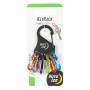 Ключниця Nite Ize Keyrack S-biner