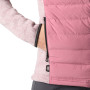 Жіноча куртка Helly Hansen W Skagen Hybrid Knit Insulator