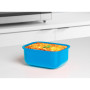 Контейнер для їжі Sistema Rectangle 525ML