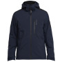 Чоловіча гірськолижна куртка Tenson Core Ski Jacket темно-синій Dark Navy