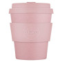 Термокружка Ecoffee cup Termohrnek 240 ml рожевий růžová