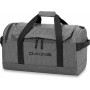 Дорожня сумка Dakine Eq Duffle 35l (2019) чорний/сірий Carbon