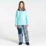 Дитяча толстовка Dare 2b Freehand Fleece Water Ballet