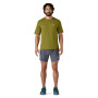 Чоловіча футболка Patagonia M's Cap Cool Daily Graphic Shirt - Lands