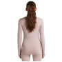 Жіноча кофта Icebreaker W 260 Tech LS Half Zip