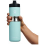 Пляшка Hydro Flask Wide Mouth Insulated Sport Bottle 20oz