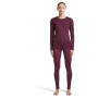 Жіноча футболка Icebreaker Women's 200 Oasis Long Sleeve