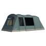Сімейний намет Vango Lismore 450 Package сірий