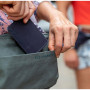 Поясна сумка LifeVenture Kibo RFiD Waist Pack Large