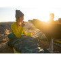 Спальний мішок Thermarest Saros 0°C Regular