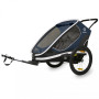 Візок для велосипеда Hamax Outback 2in1
