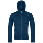 Чоловіча функціональна толстовка Ortovox Fleece Light Hoody M