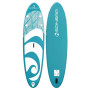 SUP дошка Spinera Spinera Let's Paddle 11'2