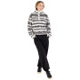 Жіноча толстовка Fundango Pacha Fleece Jacket