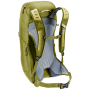 Туристичний рюкзак Deuter AC Lite 16