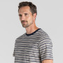 Чоловіча футболка Craghoppers Mollugo Short Sleeved T-Shirt