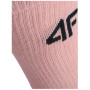 Шкарпетки 4F Socks Cas F393 (4Pack)