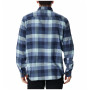 Чоловіча сорочка Columbia Cornell Woods™ Flannel Long Sleeve Shirt
