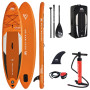 SUP дошка Aqua Marina Fusion 10'10