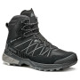 Жіночі туристичні черевики Asolo Tahoe Winter GTX сірий black/black/A778