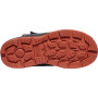 Дитячі черевики Keen Redwood MID WP Y