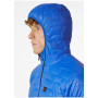 Чоловіча зимова куртка Helly Hansen Lifaloft Hooded Insulator Jack