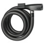 Велосипедний замок AXA Cable Resolute 15 - 180