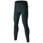 Чоловіча функціональна нижня білизна Dynafit Winter Running M Tights чорний/синій