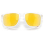 Сонцезахисні окуляри OAKLEY Holbrook Clear