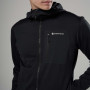 Чоловіча толстовка Montane Protium CP Hooded