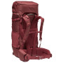 Жіночий туристичний рюкзак Vaude Women's Astrum EVO 55+10