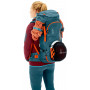 Рюкзак Ortovox Peak 42 S Strong Blue