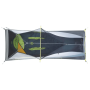 Туристичний намет NEMO Equipment Dragonfly OSMO 1P